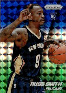 Russ Smith