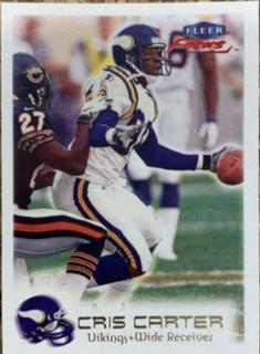 Cris Carter