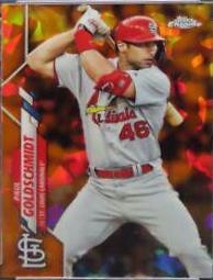Paul Goldschmidt