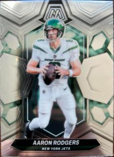 Aaron Rodgers