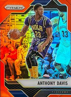 Anthony Davis