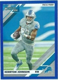 Kerryon Johnson