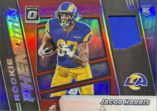 Jacob Harris