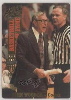 John Wooden