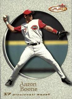 Aaron Boone