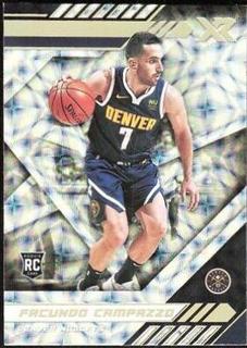Facundo Campazzo