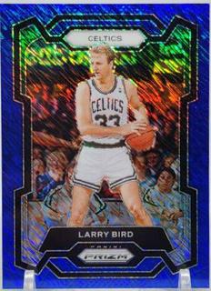 Larry Bird