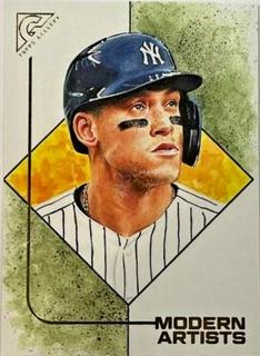 Aaron Judge