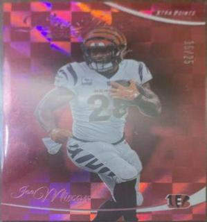Joe Mixon