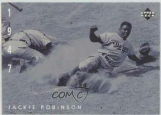 Jackie Robinson