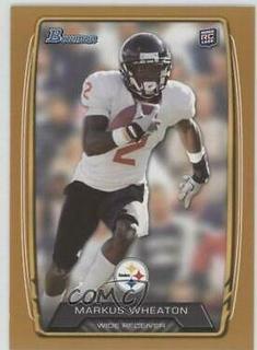 Markus Wheaton