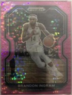 Brandon Ingram
