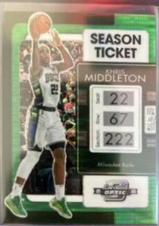 Khris Middleton