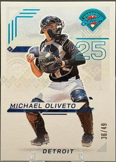Michael Oliveto