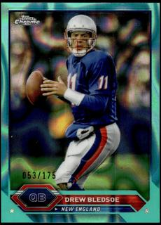 Drew Bledsoe