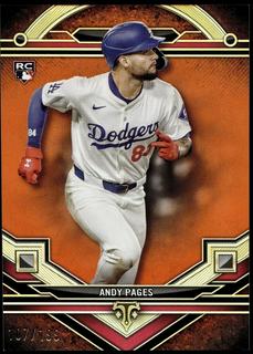 Andy Pages