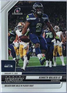 Kenneth Walker III