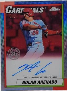 Nolan Arenado