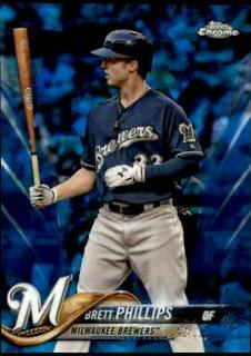 Brett Phillips