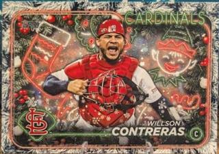 Willson Contreras