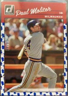 Paul Molitor