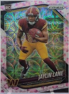 Jaylin Lane