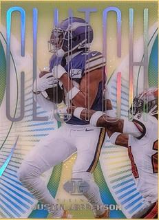 Justin Jefferson