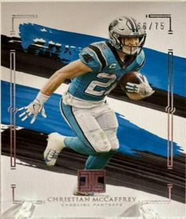 Christian McCaffrey