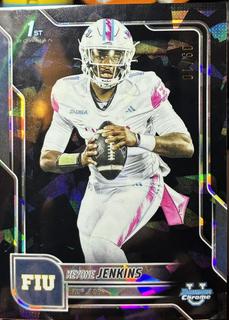 Keyone Jenkins