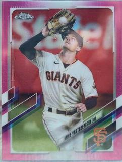 Mike Yastrzemski