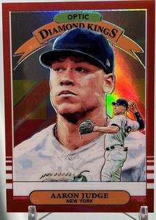 Aaron Judge