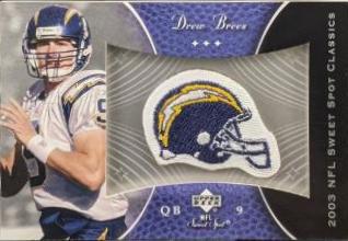 Drew Brees