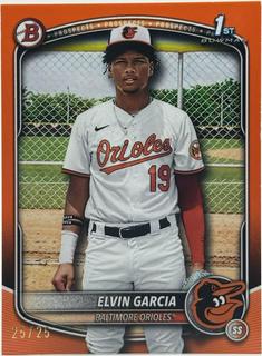 Elvin Garcia