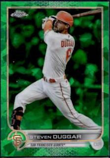 Steven Duggar