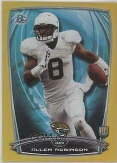 Allen Robinson