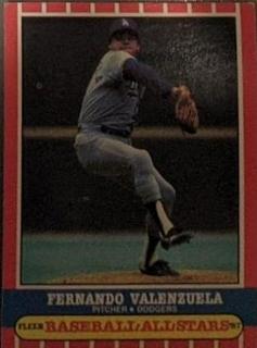 Fernando Valenzuela