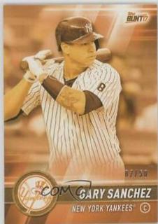 Gary Sanchez