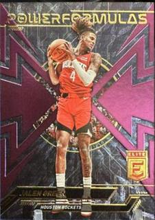 Jalen Green