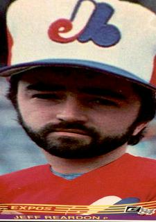 Jeff Reardon