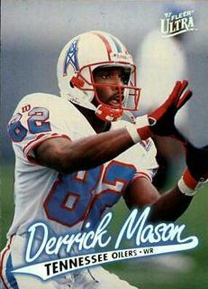 Derrick Mason