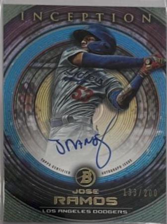 Jose Ramos #PA-JR