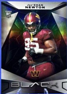 Jer'Zhan Newton