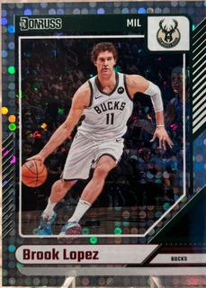 Brook Lopez