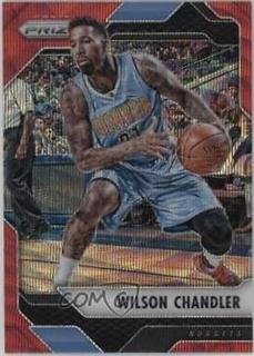 Wilson Chandler
