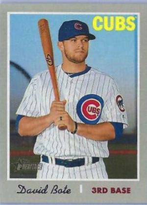 David Bote [Mini] #347