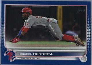 Odubel Herrera