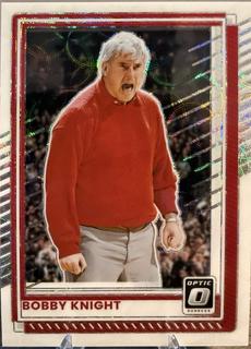 Bobby Knight