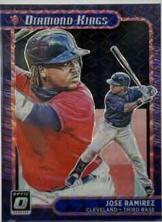 Jose Ramirez