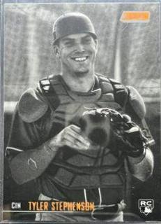 Tyler Stephenson