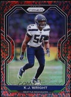 K.J. Wright